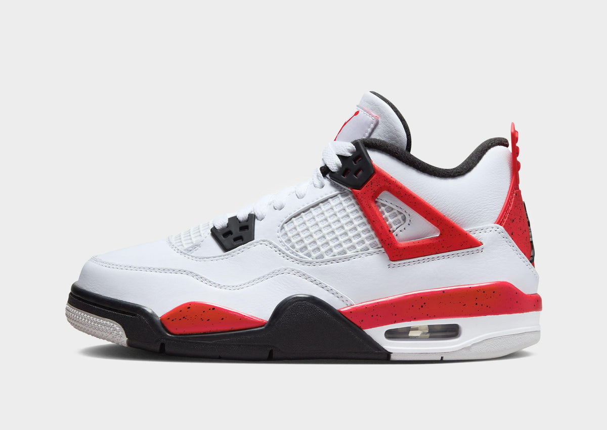 Air 4 Retro Junior