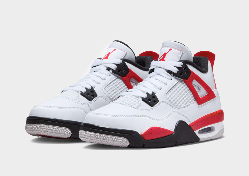 Air 4 Retro Junior