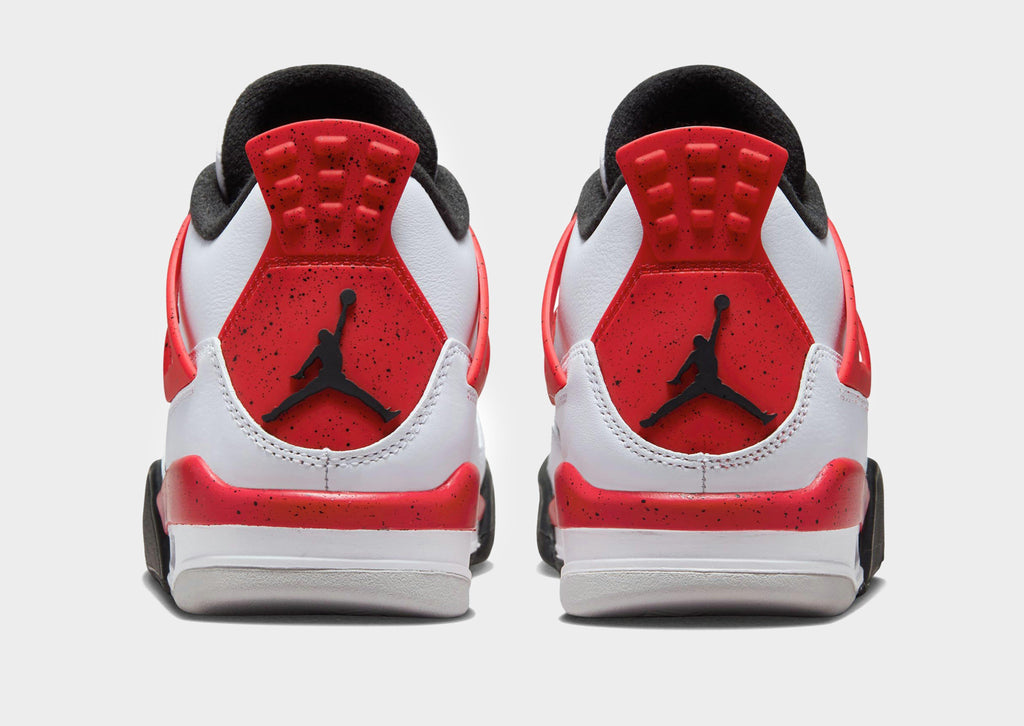 Air 4 Retro Junior