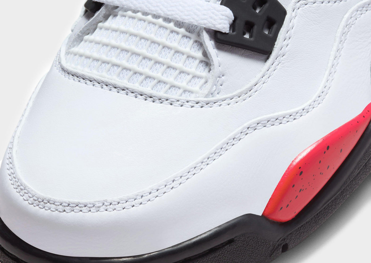 Air 4 Retro Junior