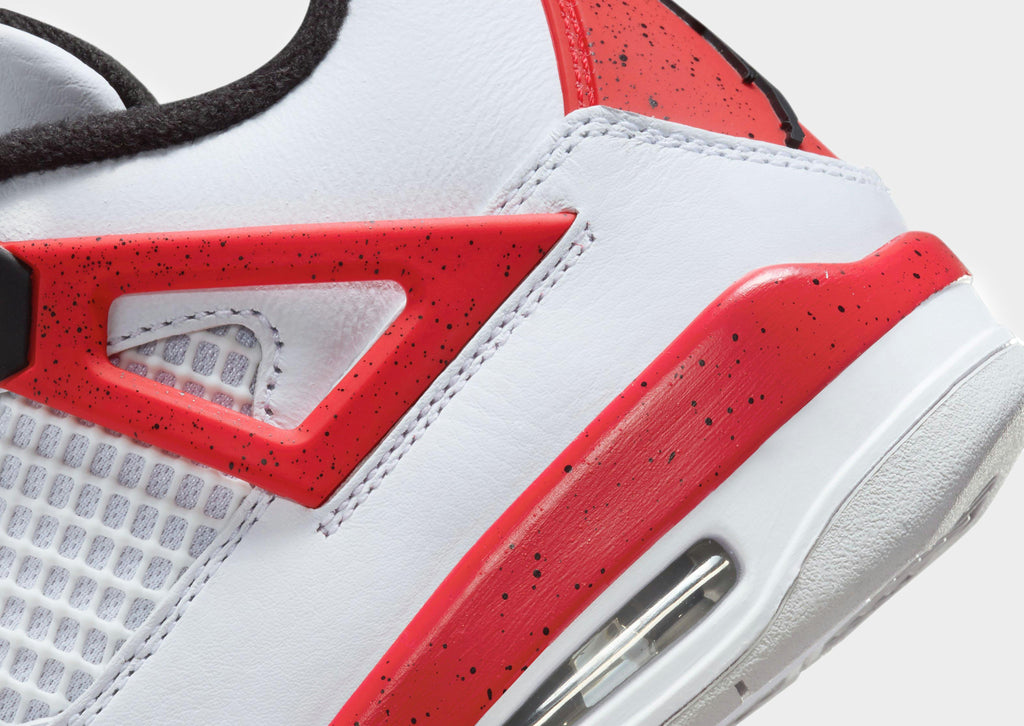 Air 4 Retro Junior