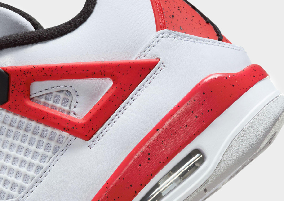 Air 4 Retro Junior