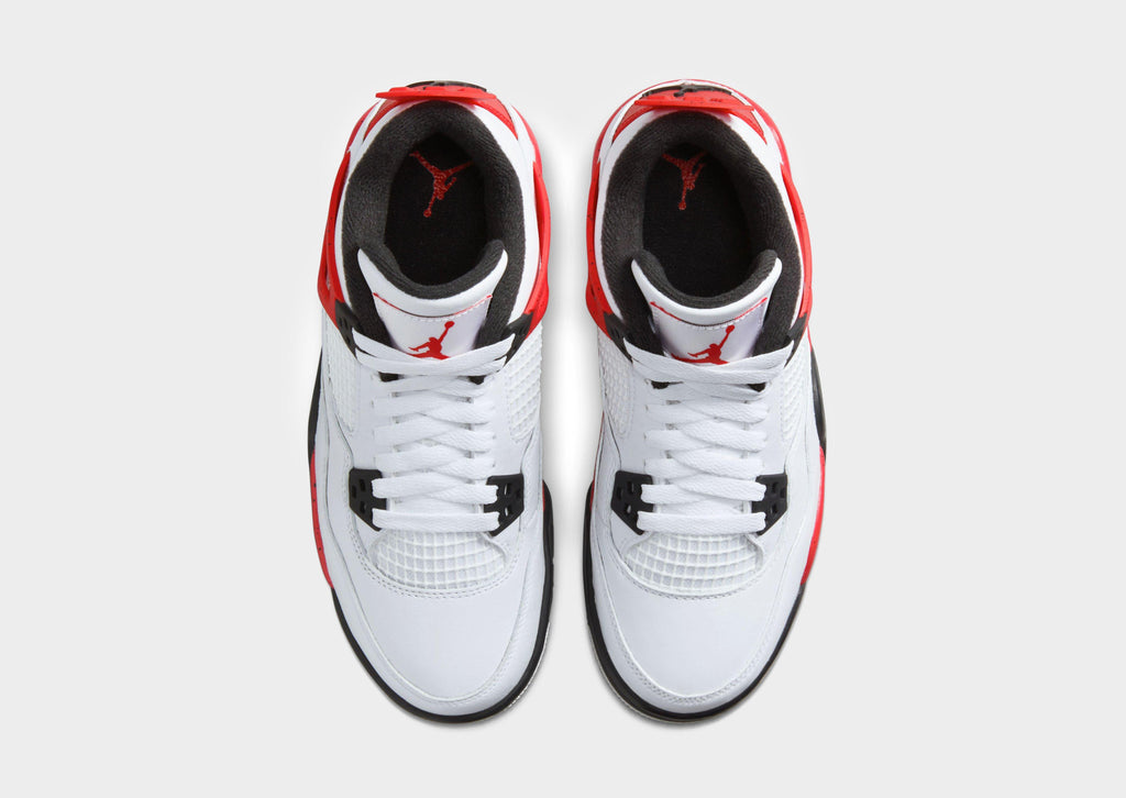 Air 4 Retro Junior