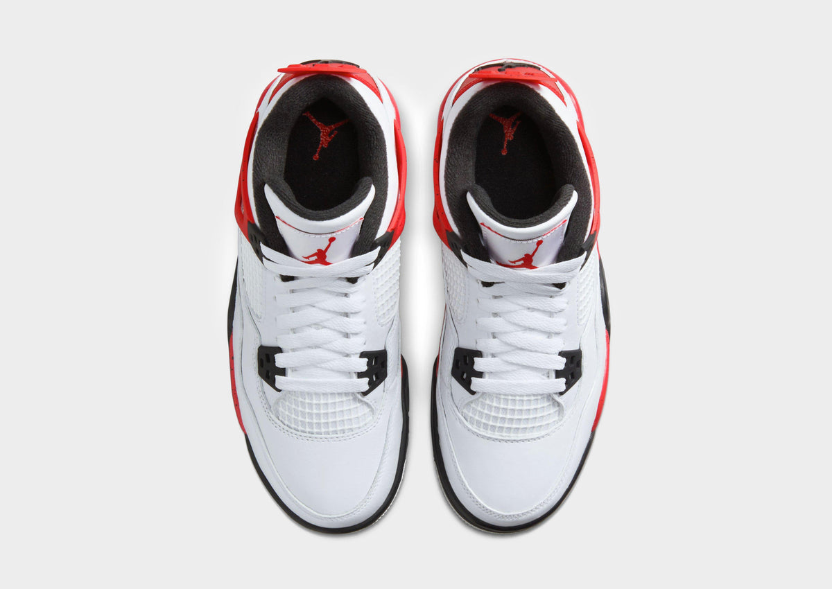 Air 4 Retro Junior
