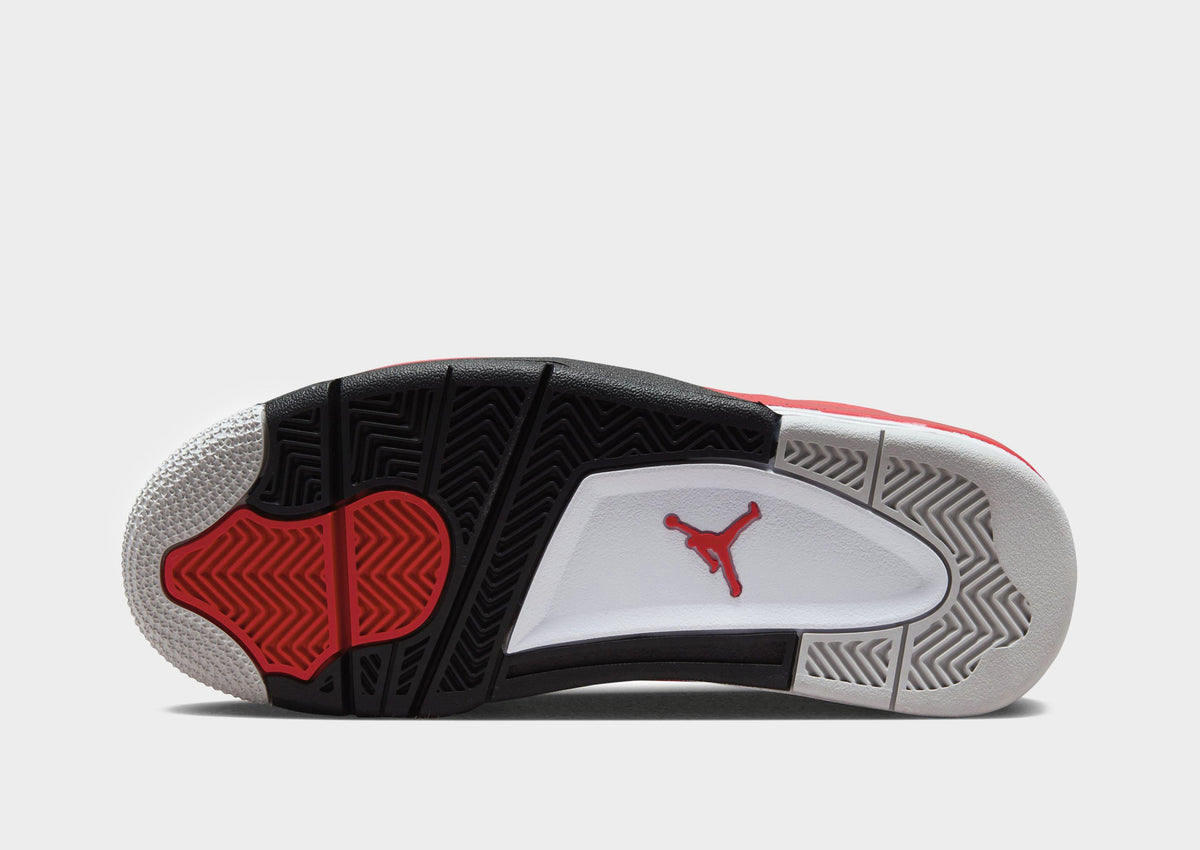 Air 4 Retro Junior