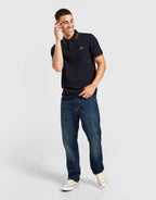 Twin Tipped Polo Shirt
