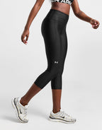 Capri Tights