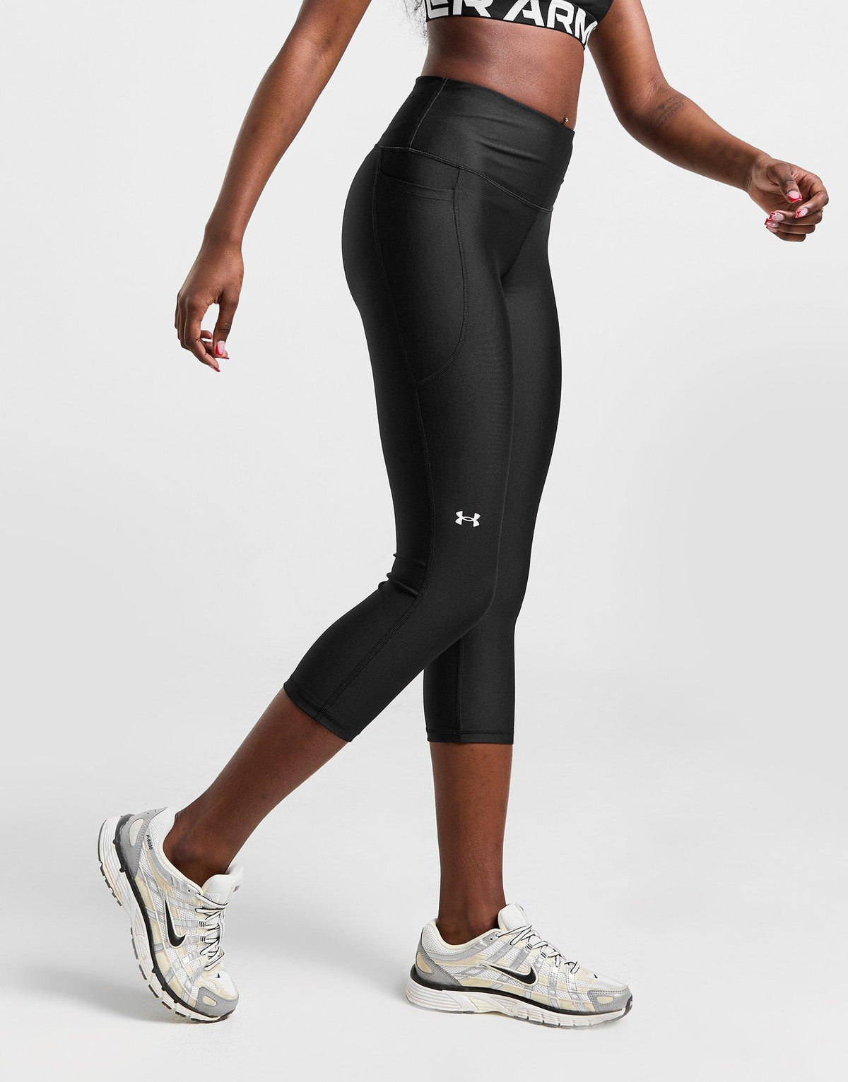 Capri Tights