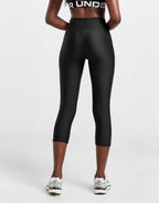 Capri Tights
