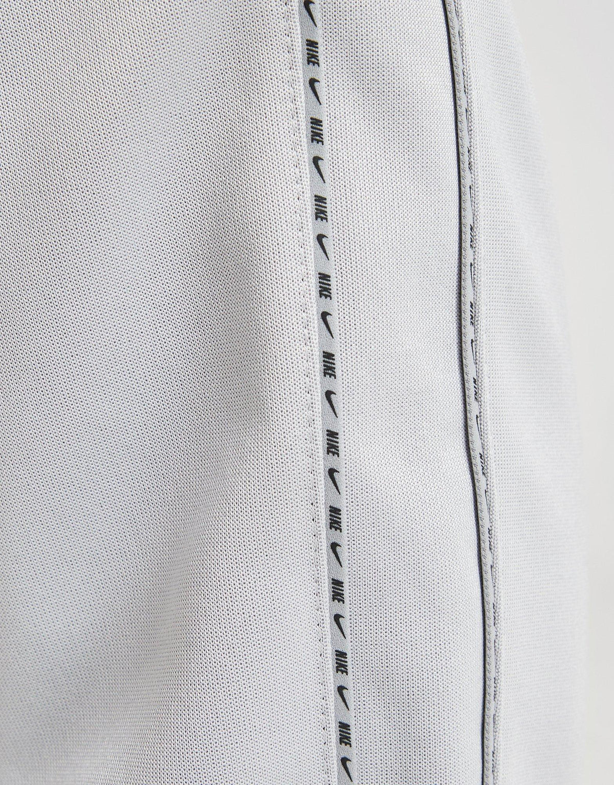 Tape Poly Track Pants Junior