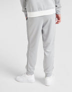 Tape Poly Track Pants Junior