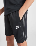 Repeat Tape Shorts Junior's