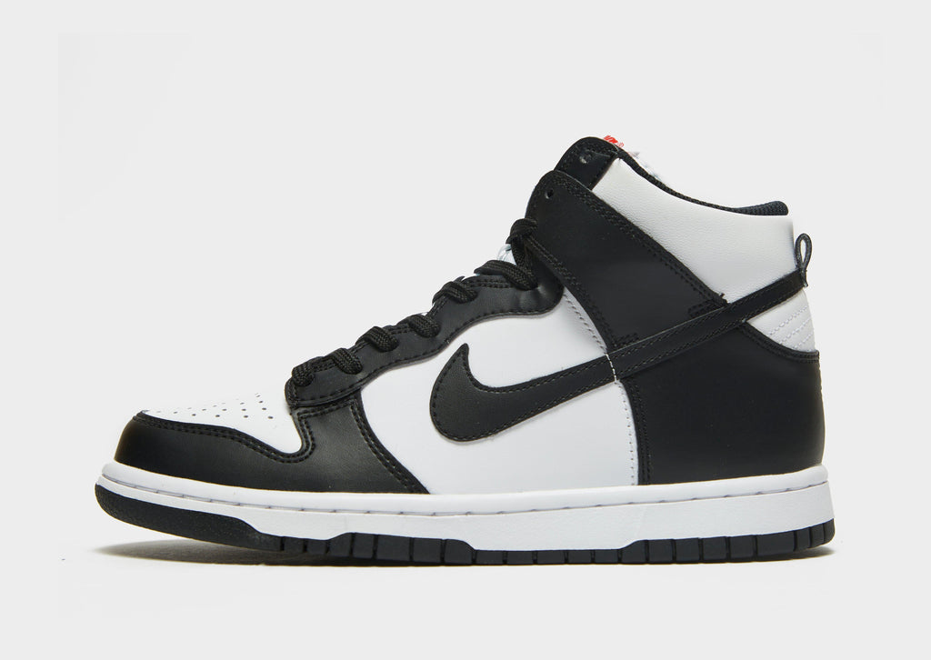 Dunk High Junior's