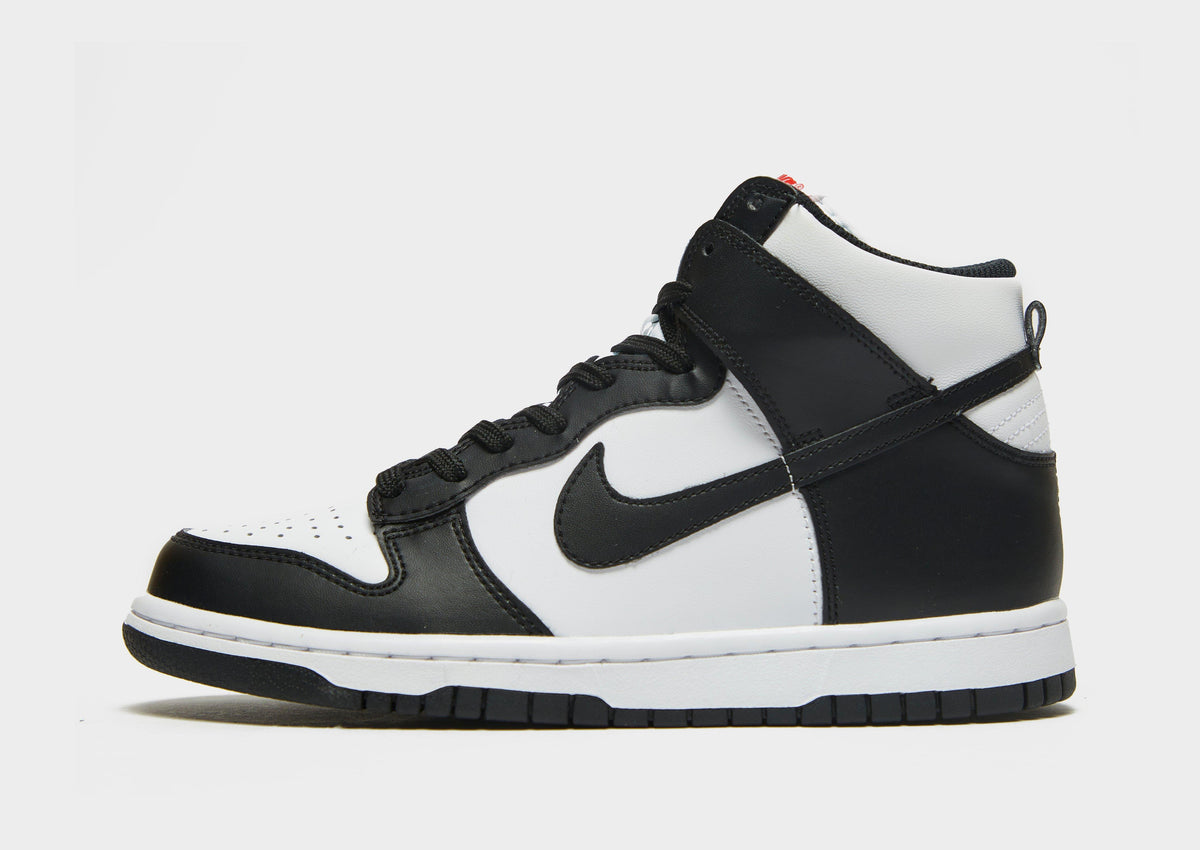 Dunk High Junior's