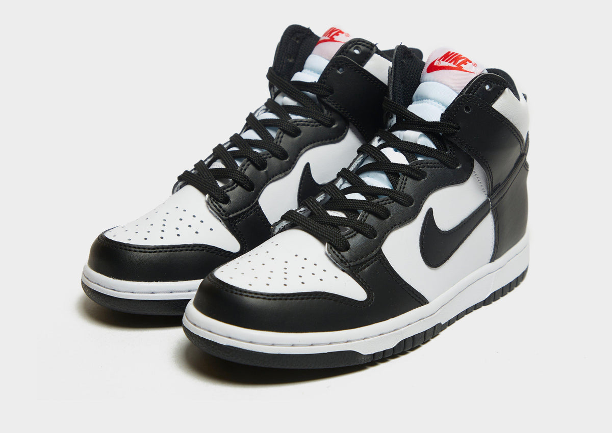 Dunk High Junior's