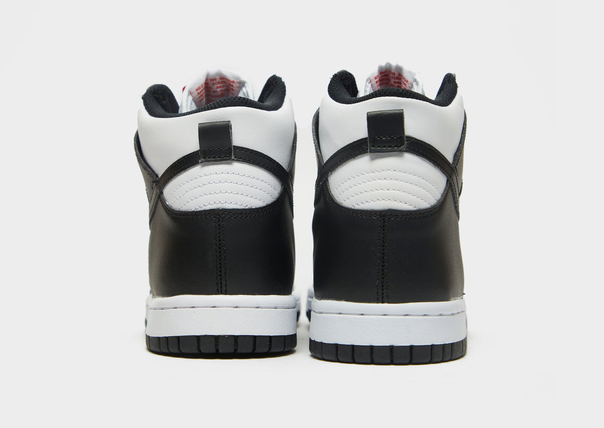 Dunk High Junior's