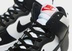 Dunk High Junior's