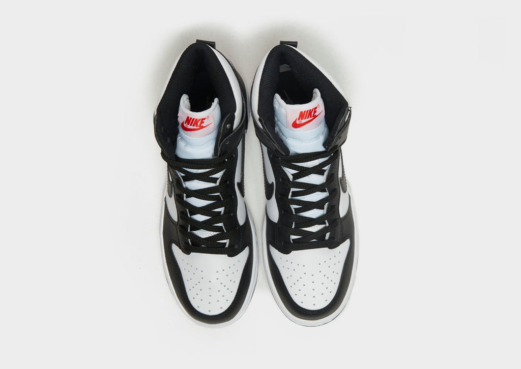 Dunk High Junior's