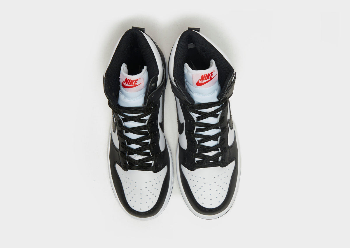 Dunk High Junior's