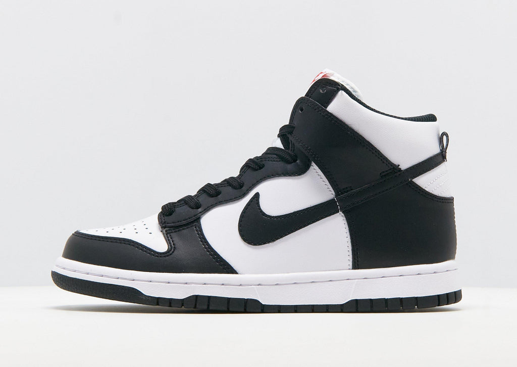 Dunk High Junior's
