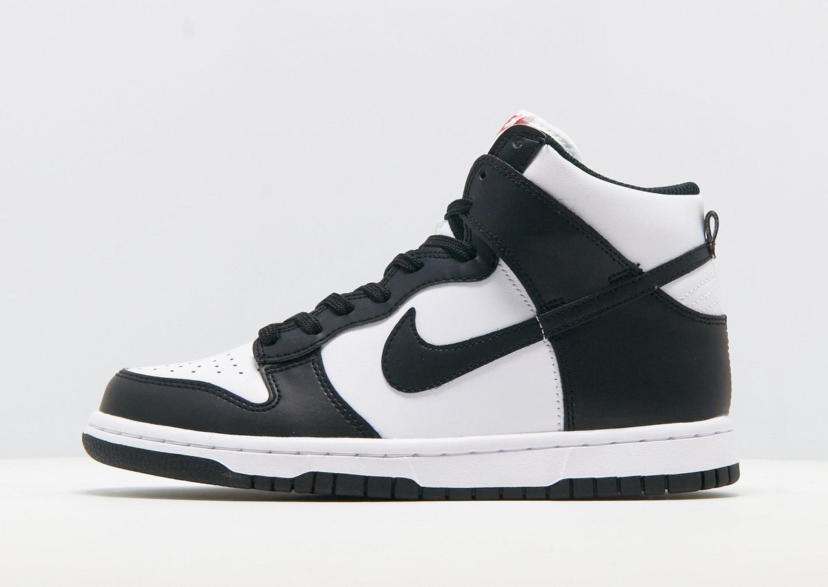 Dunk High Junior's