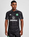 Celtic 2021/22 Goalkeeper Away Shirt