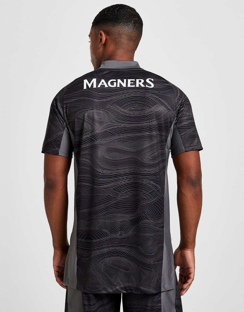 Celtic 2021/22 Goalkeeper Away Shirt
