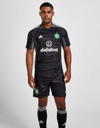 Celtic 2021/22 Goalkeeper Away Shirt