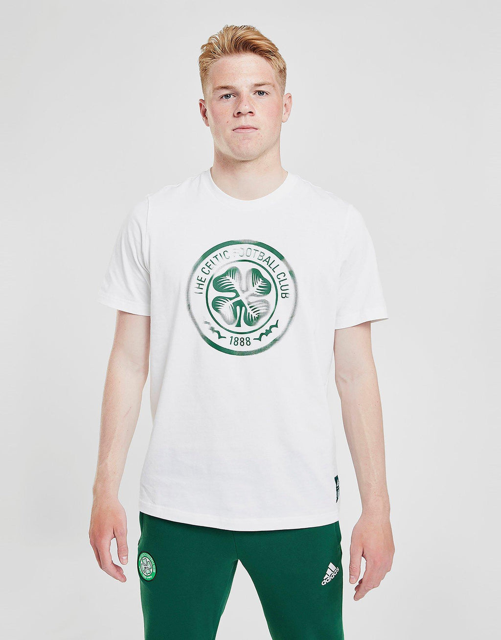 Celtic DNA Short Sleeve T-Shirt
