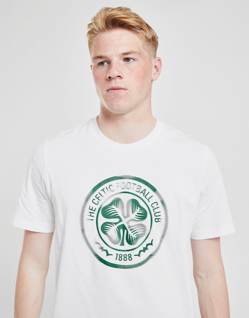Celtic DNA Short Sleeve T-Shirt