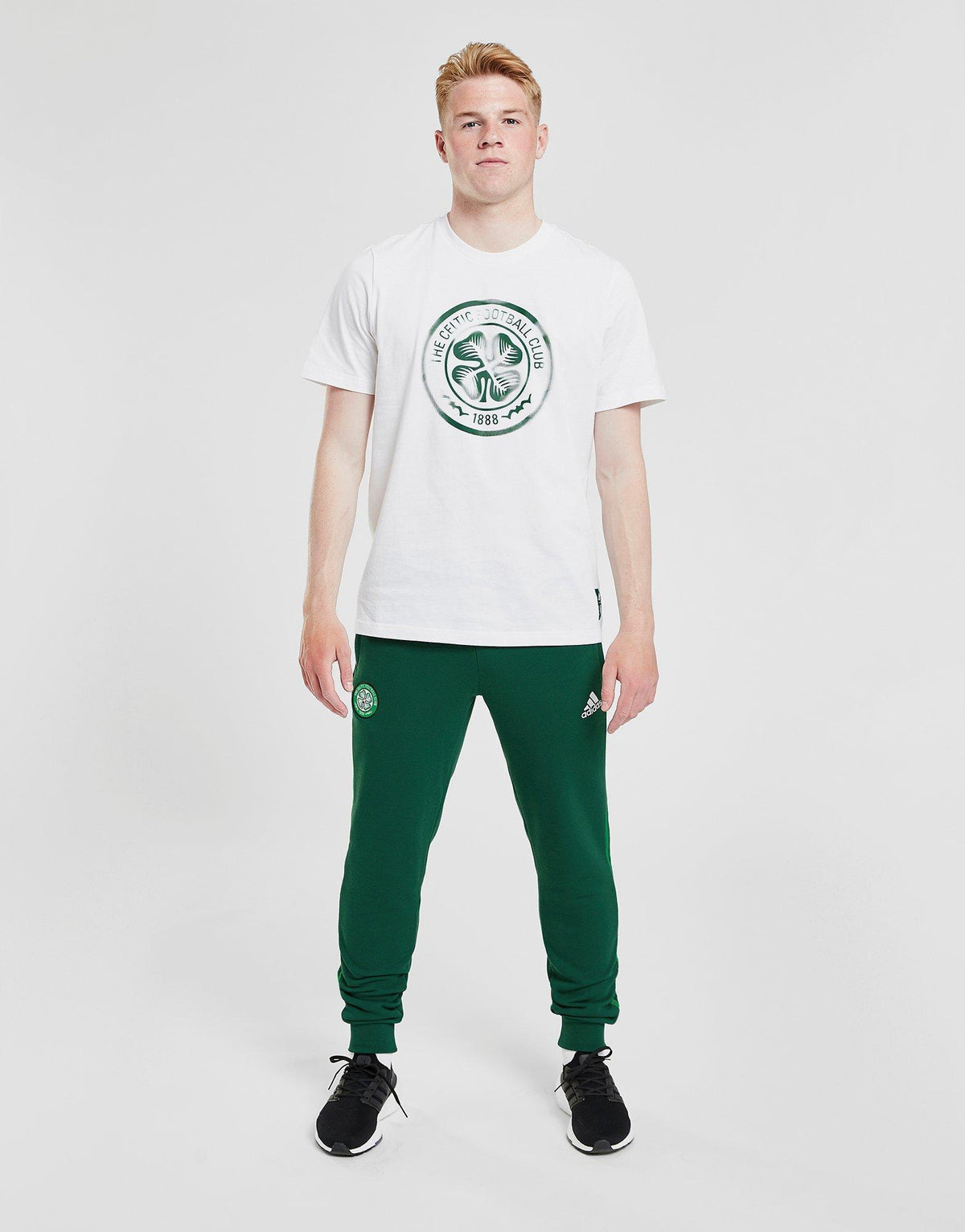 Celtic DNA Short Sleeve T-Shirt