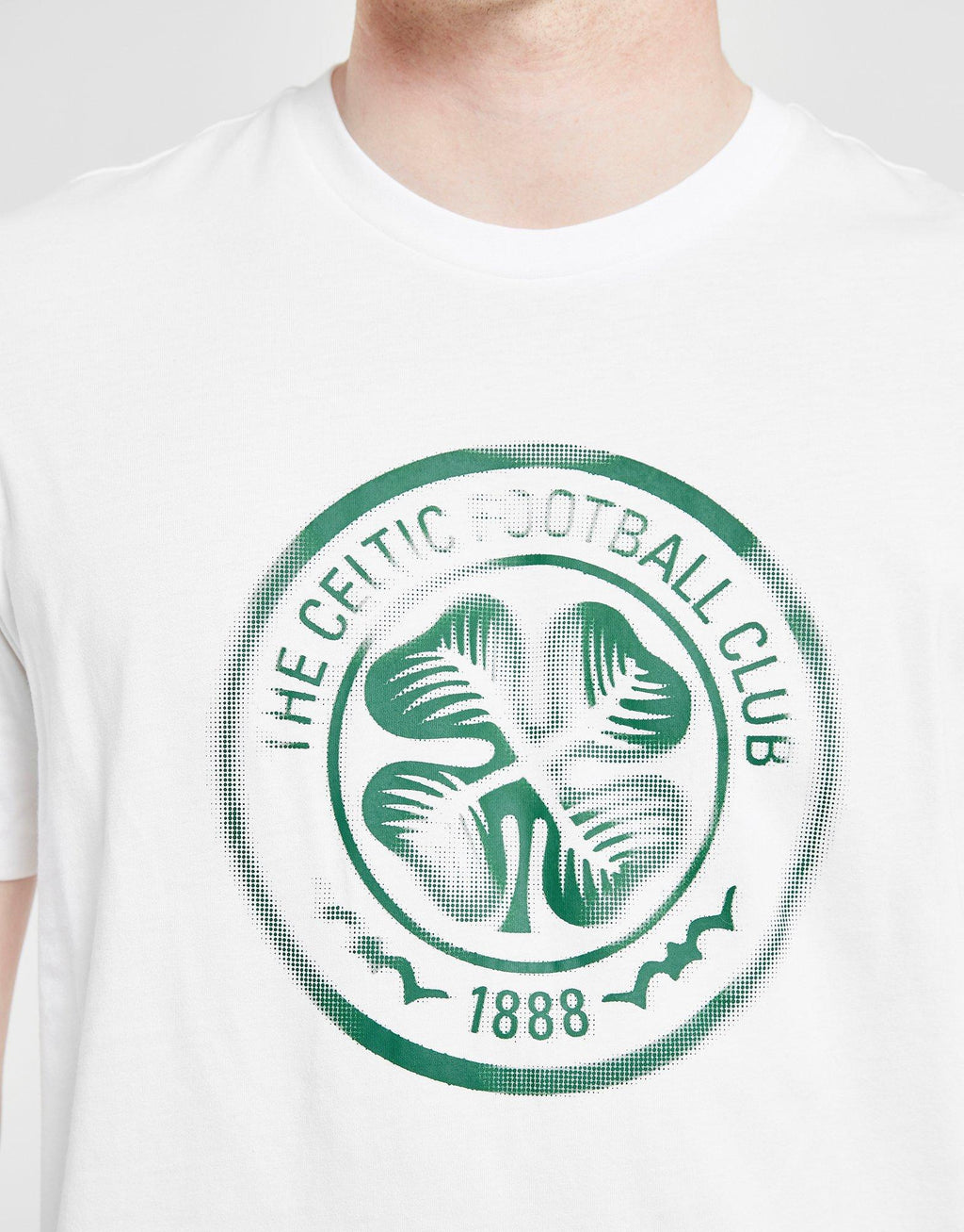 Celtic DNA Short Sleeve T-Shirt