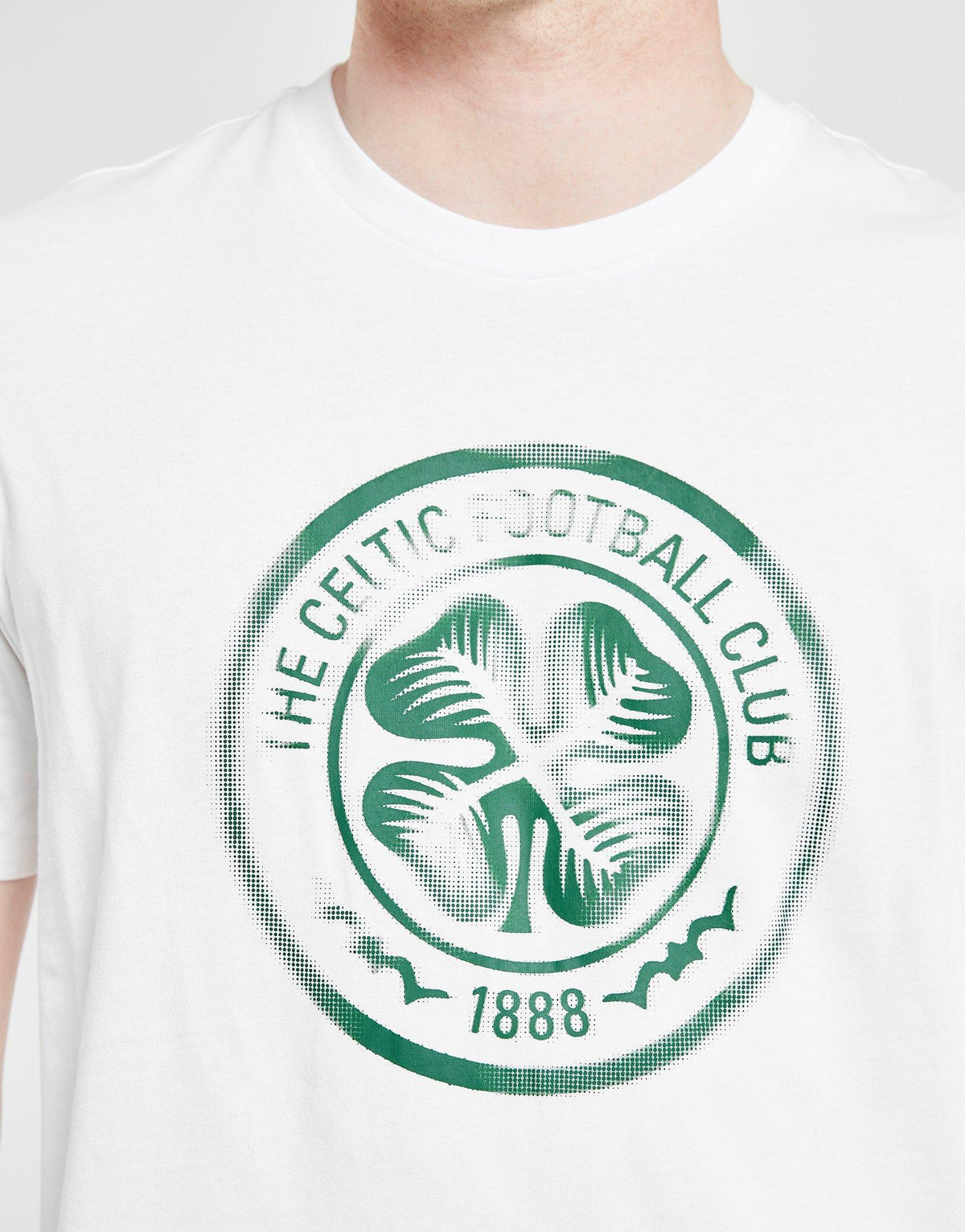 Celtic DNA Short Sleeve T-Shirt