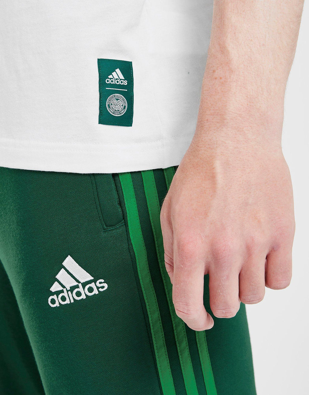 Celtic DNA Short Sleeve T-Shirt
