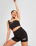 Core Booty Shorts