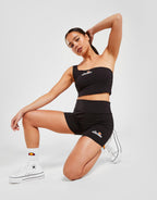 Core Booty Shorts