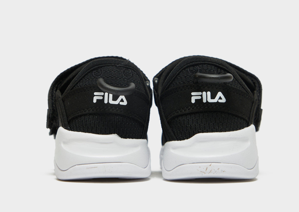 Ray Sandal Children's