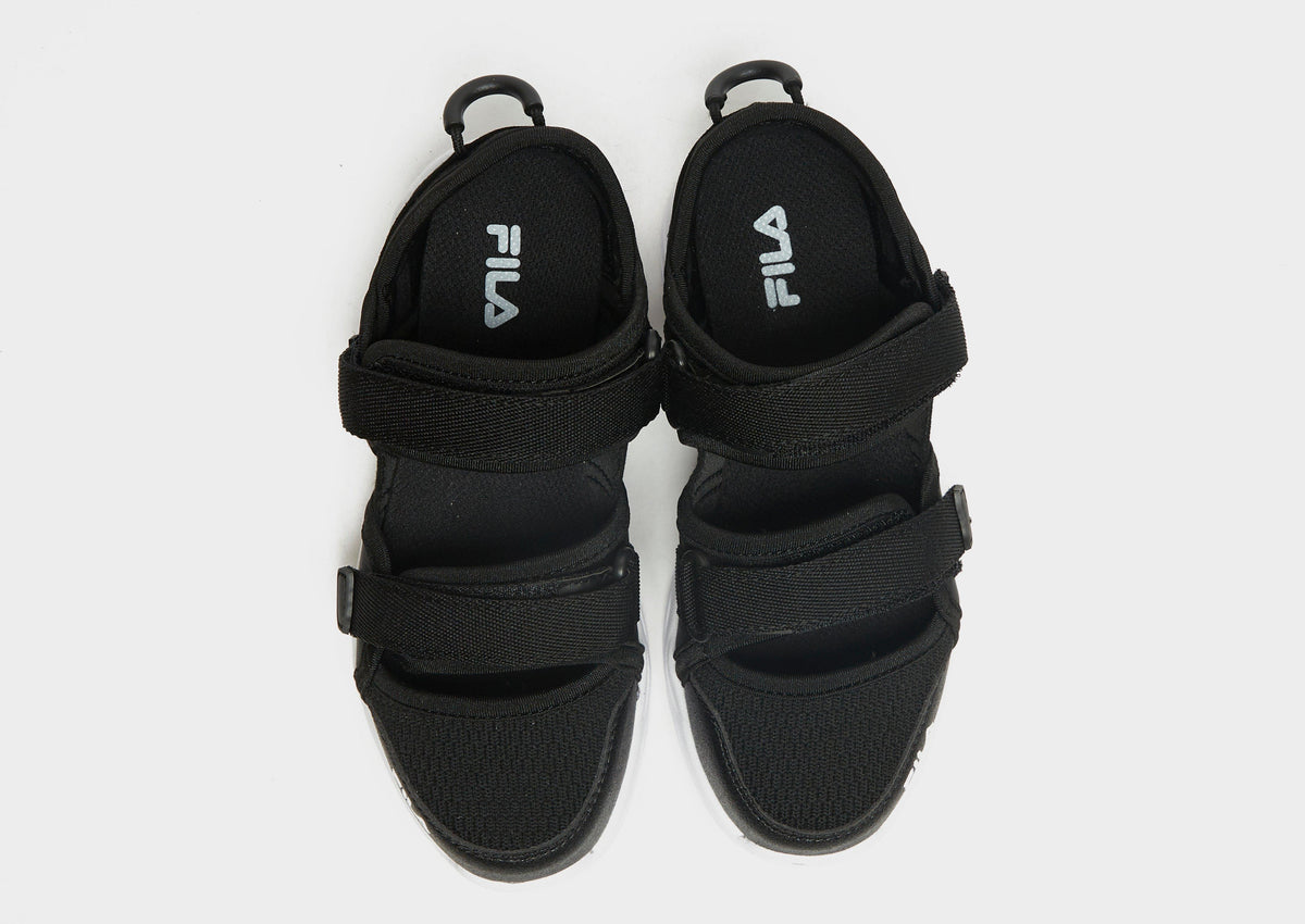 Ray Sandal Children's