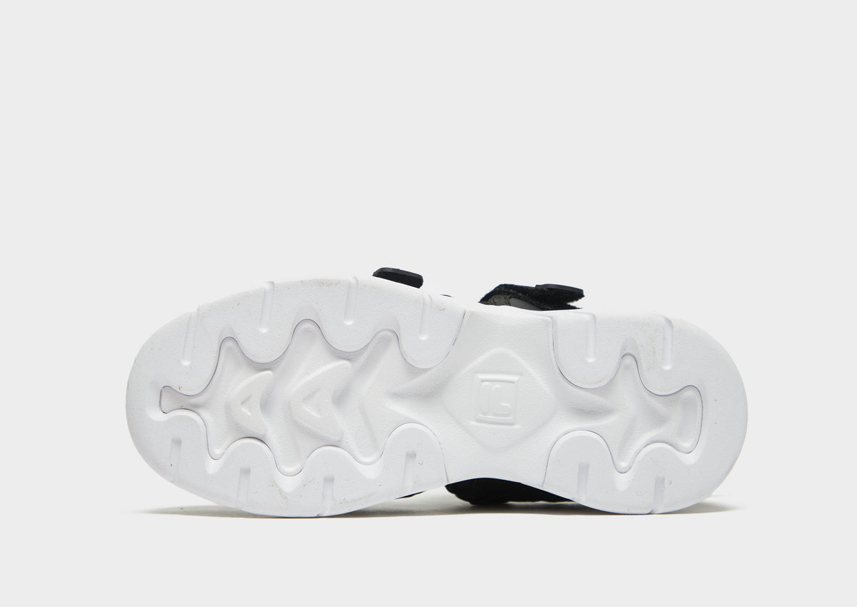 Ray Sandal Children's