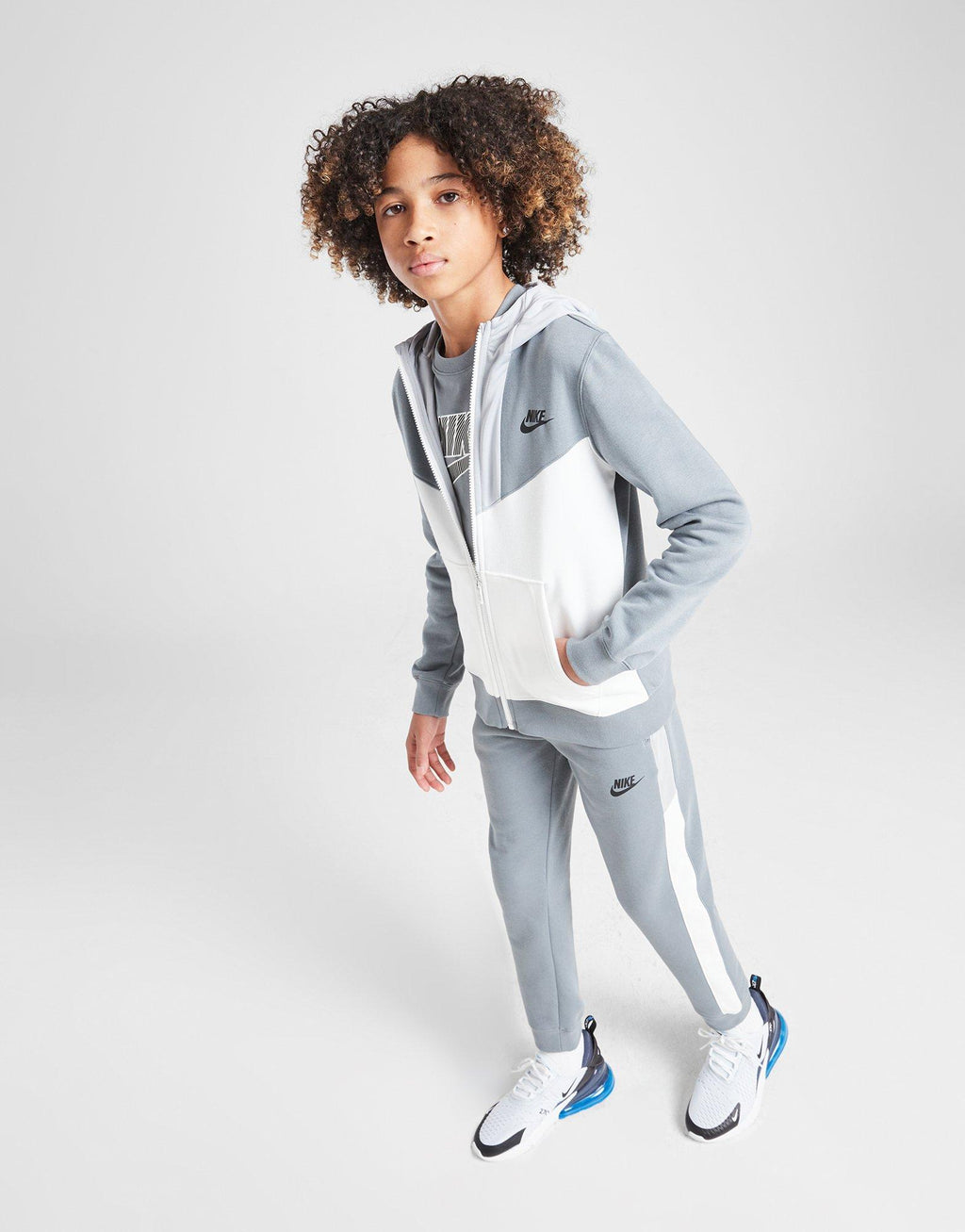 Hybrid Track Pants Junior's