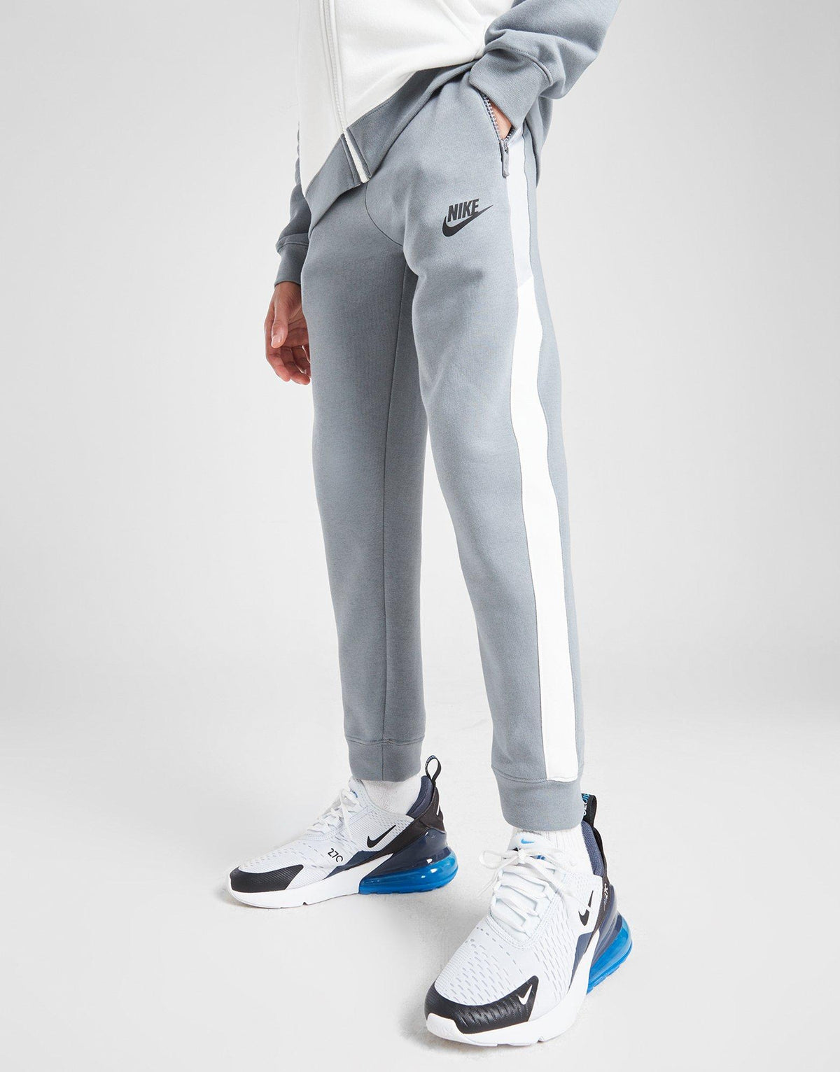 Hybrid Track Pants Junior's