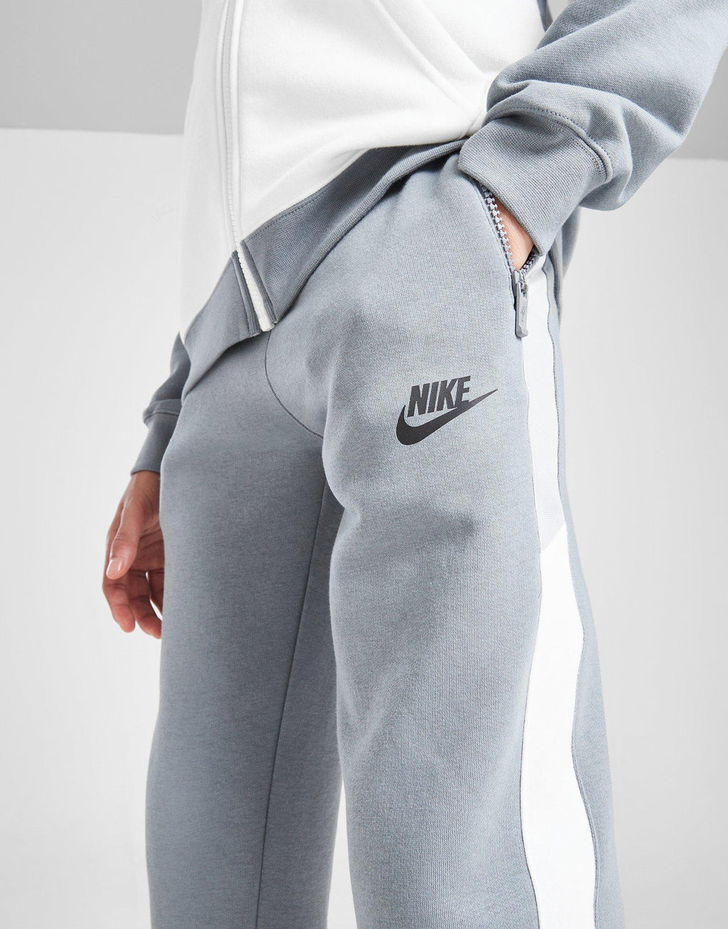 Hybrid Track Pants Junior's