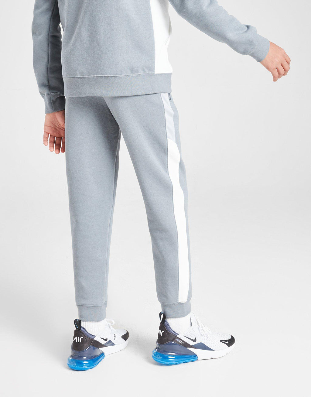 Hybrid Track Pants Junior's