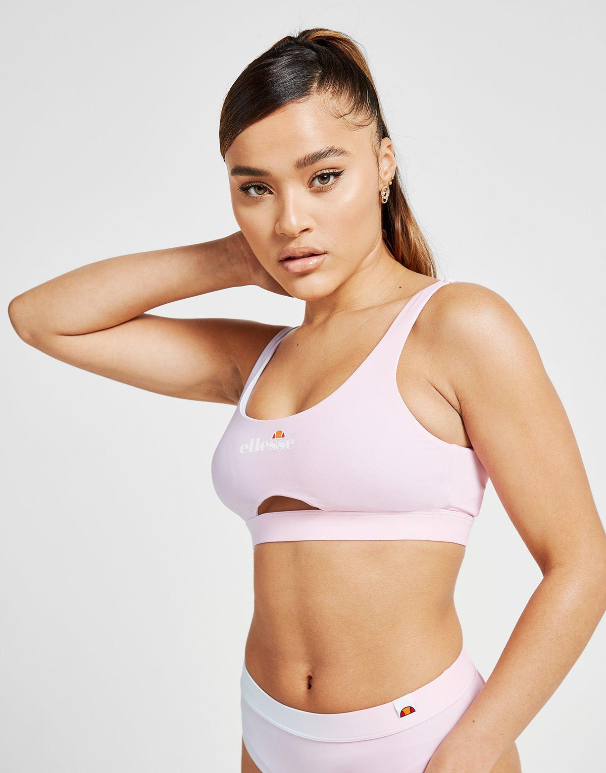 Fade Bikini Top