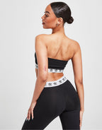 Bandeau Trefoil Tape