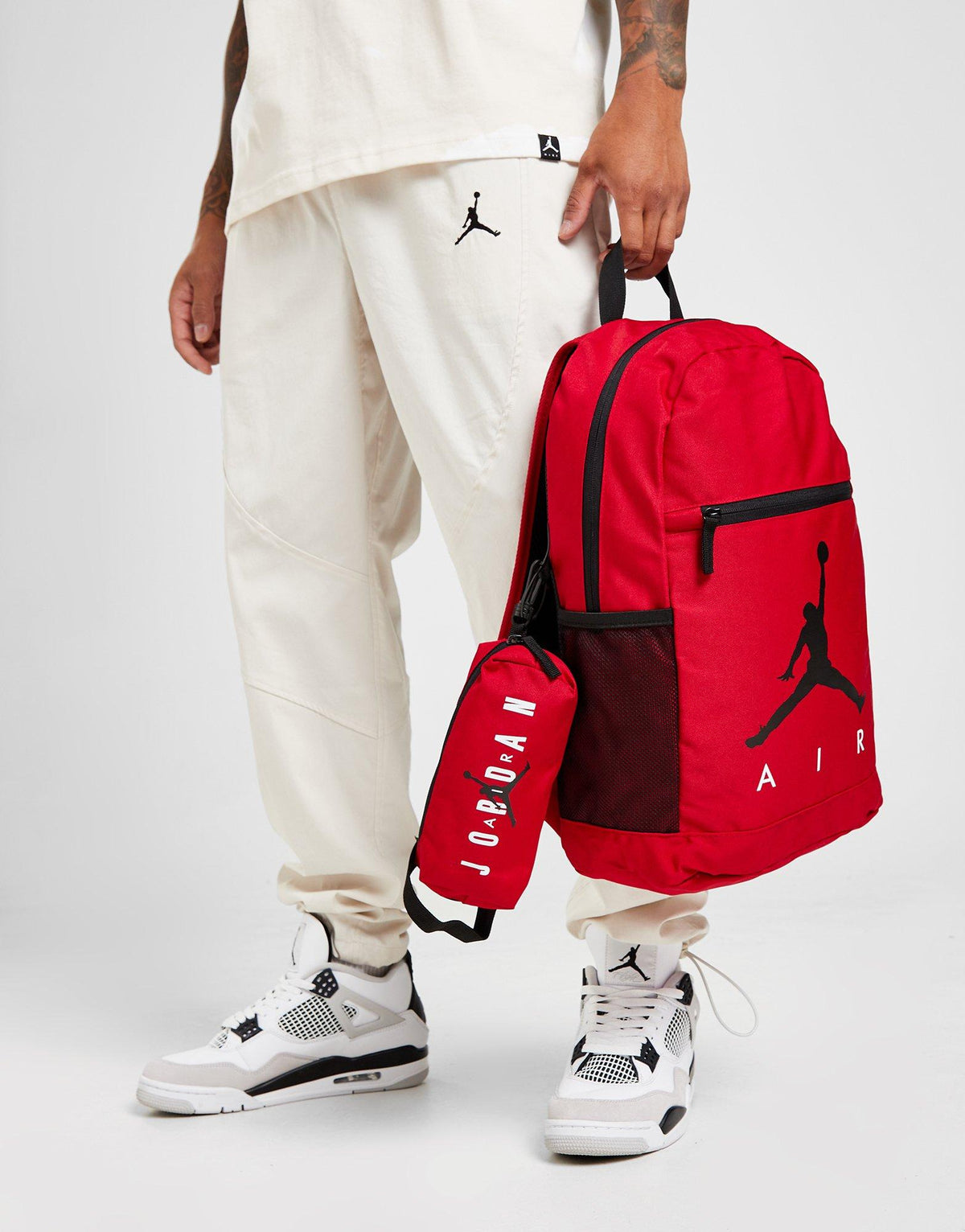 Pencil Case Backpack