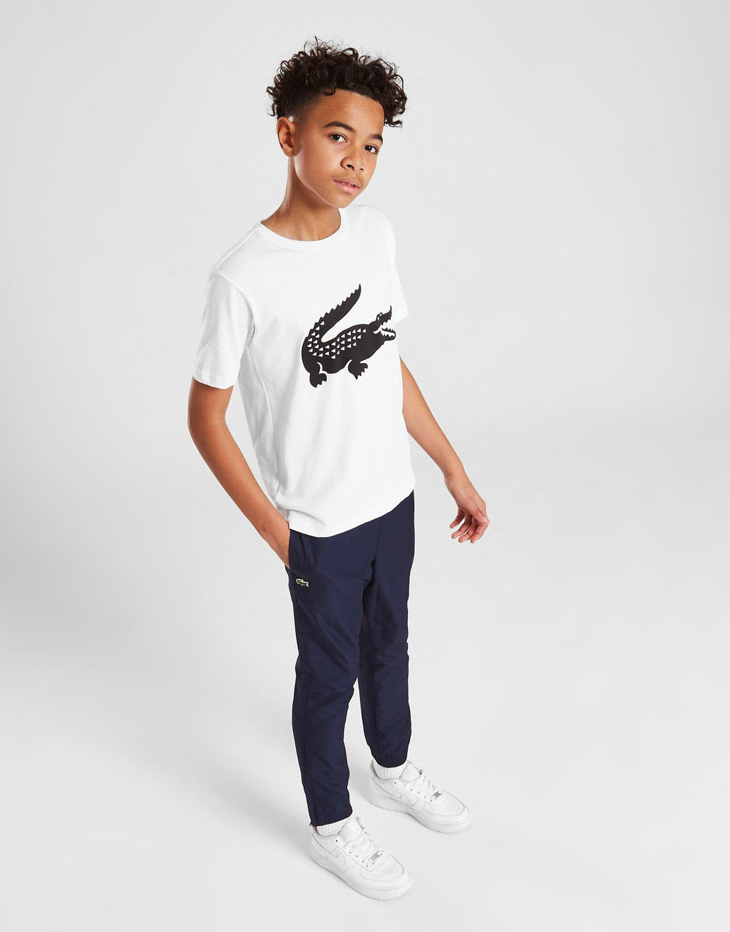 New Guppy Track Pants Junior