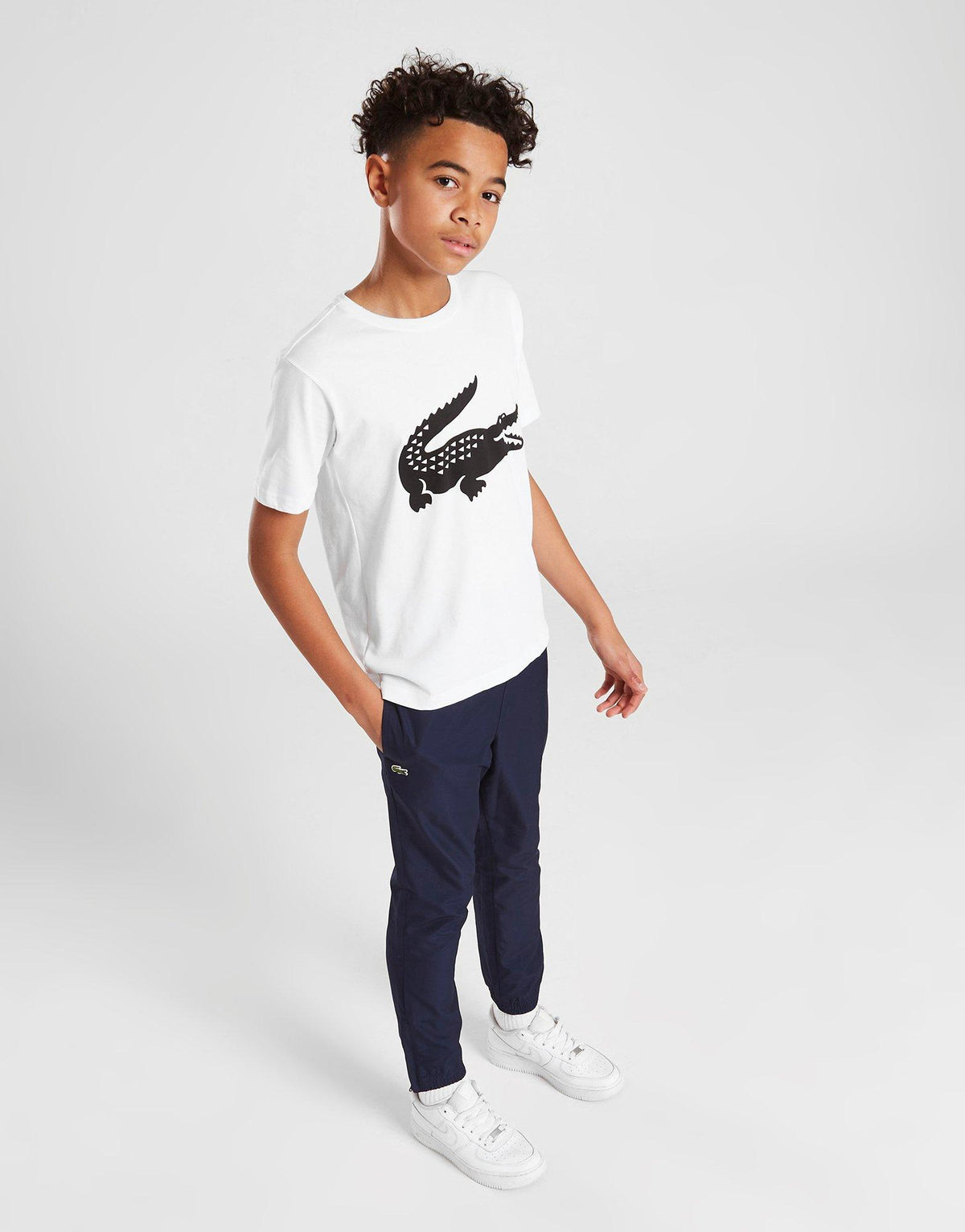 New Guppy Track Pants Junior