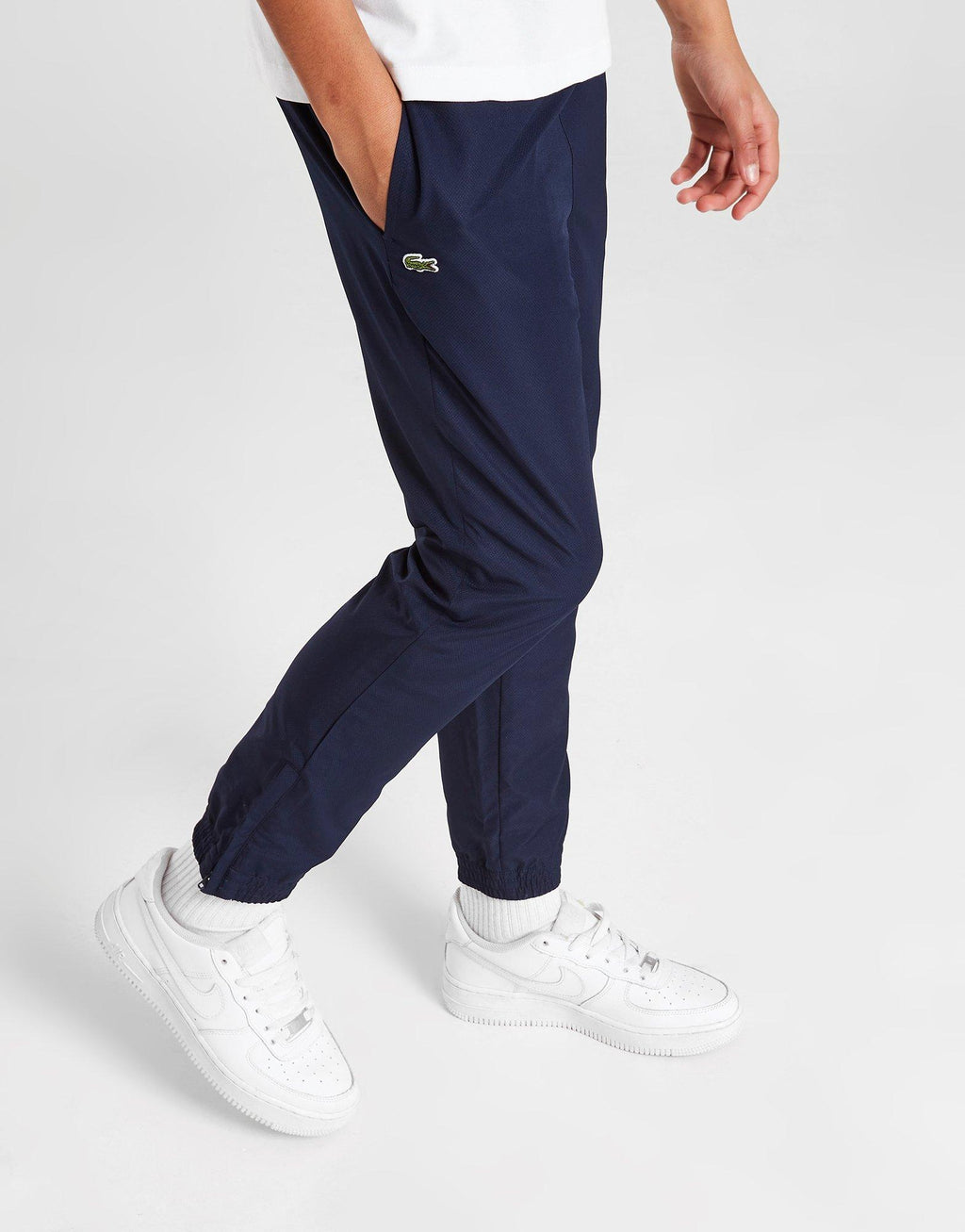 New Guppy Track Pants Junior