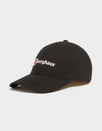 Logo Recognition Cap